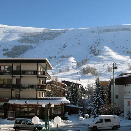 Neige Et Ski * Les Deux Alpes
