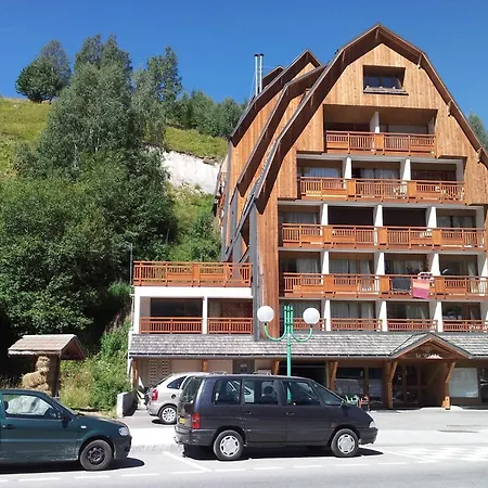 Neige Et Ski Les Deux Alpes