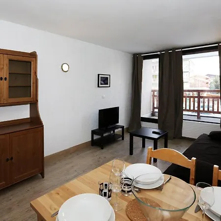 Apartment Neige Et Ski
