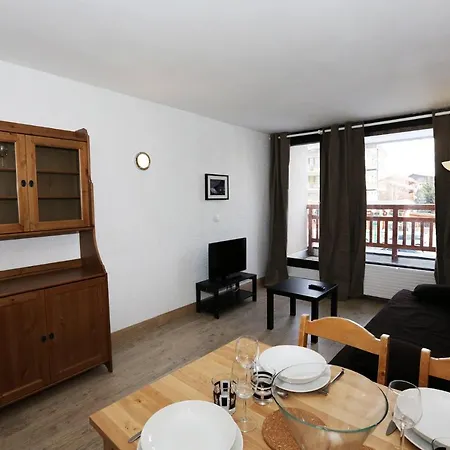 Apartment Neige Et Ski
